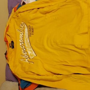Abercrombie long sleeve